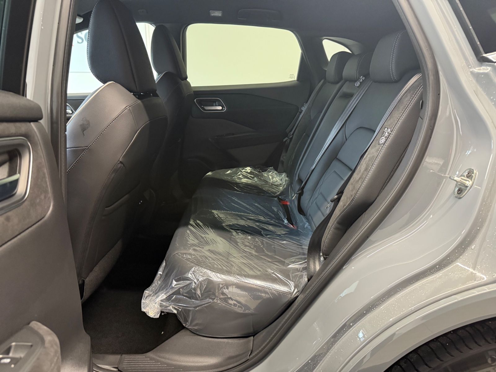 Fahrzeugabbildung Nissan N-Design e-Power 360° Kamera, Leder / Alcantara