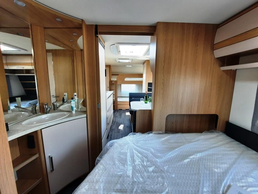 Fahrzeugabbildung LMC Vivo 522 K Verfüg./Sparen Sie 2.981,- €