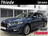 Ford Mondeo Turnier 2.0 TITANIUM NAVI/LED/SPORT/DAB+ - Ford Mondeo: Sport