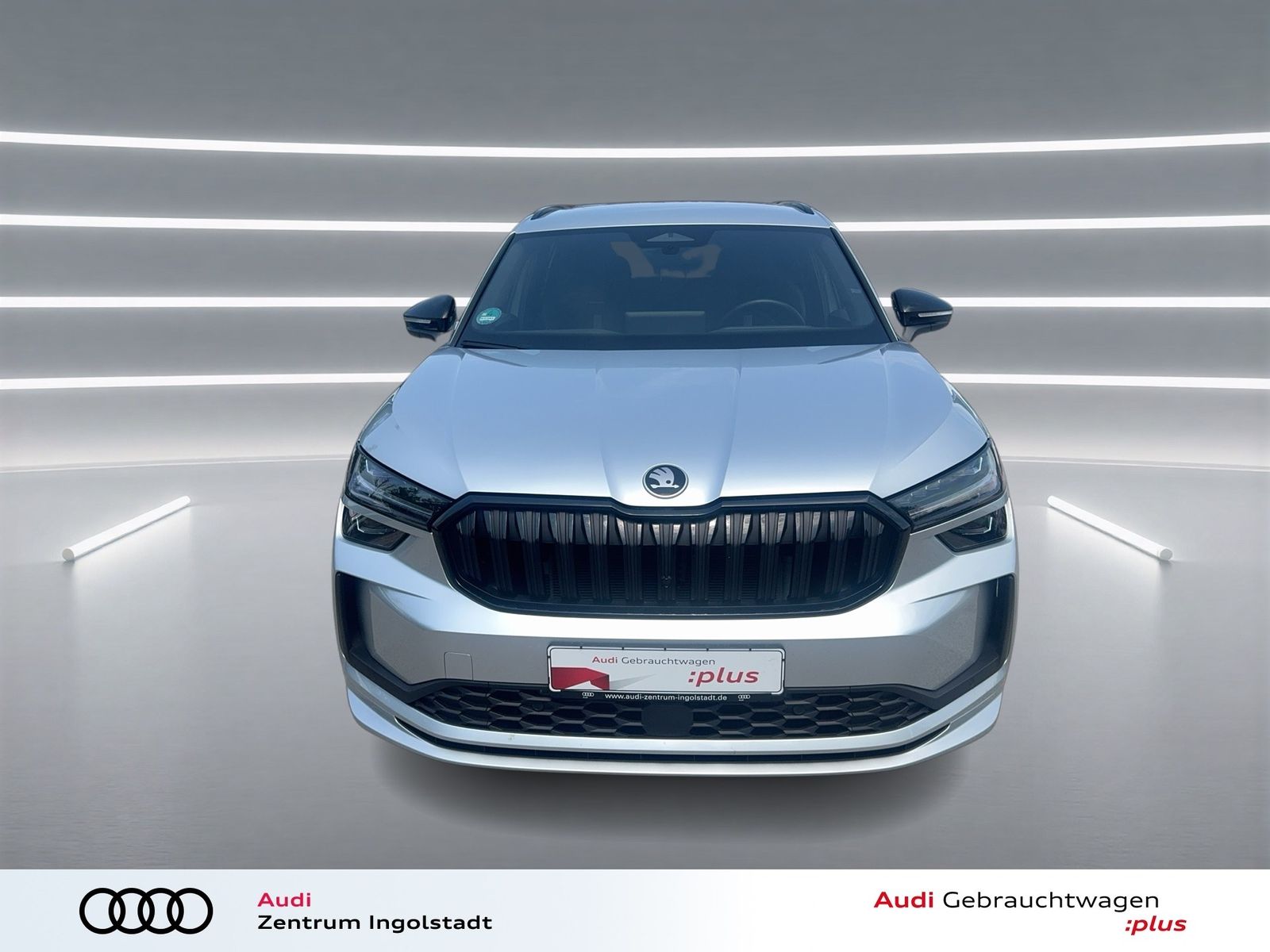 Skoda Kodiaq - Bild 3
