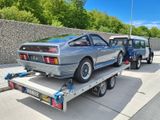 TVR 350i Coupe V8, 1 von 52 Stück, gern Tausch - TVR: Coupé
