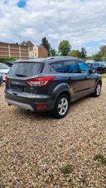 Ford Kuga - 3