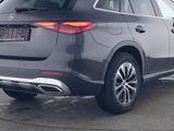 Mercedes-Benz GLC 200 4MATIC Avantgarde, Distronic, Memory - Mercedes-Benz GLC-Class Jahreswagen