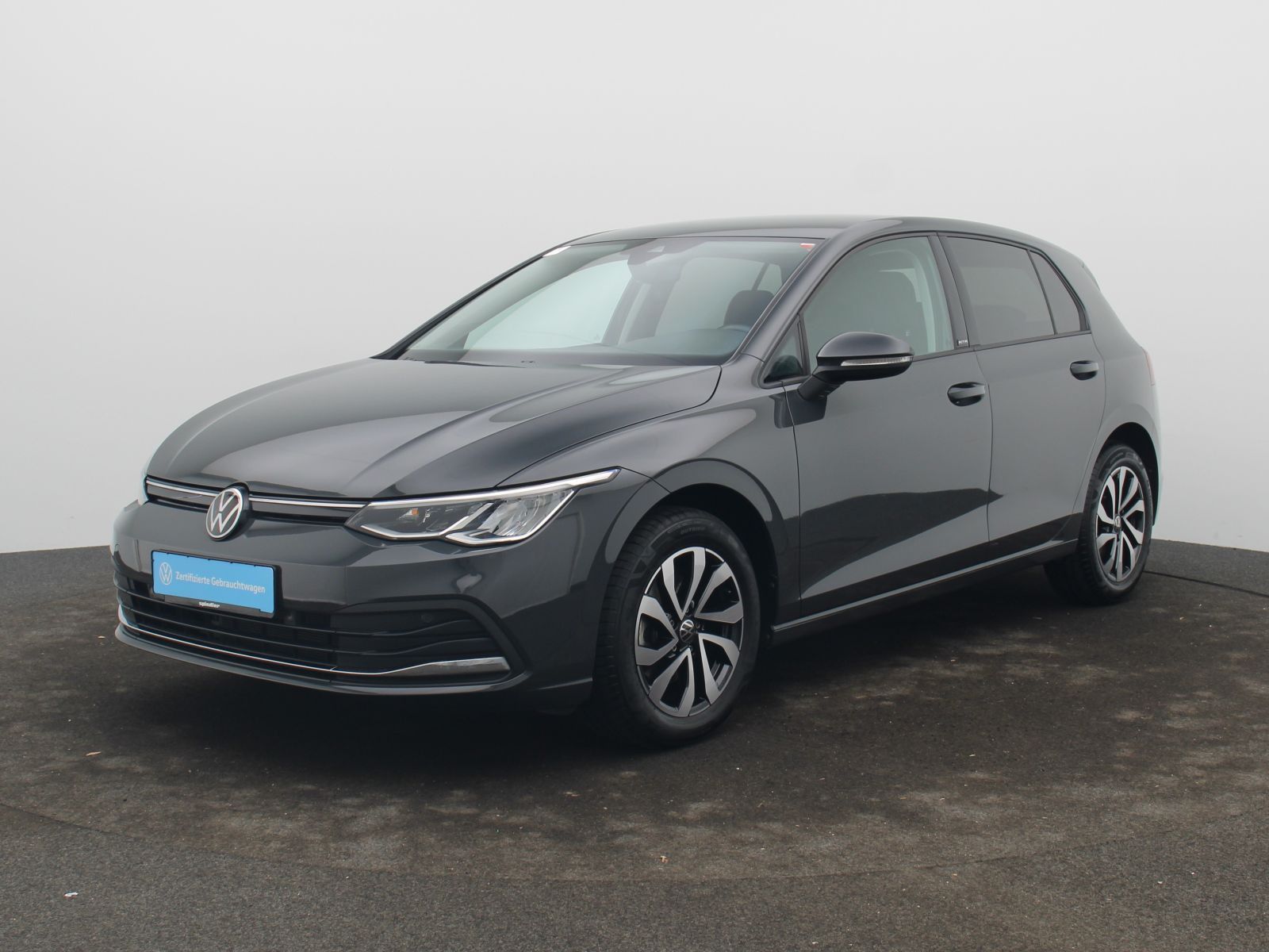 Volkswagen Golf - Bild 2