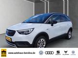 Opel Crossland X 1.2 Turbo Ultimate Aut. *HuD*R-CAM* - Opel Crossland (X) Gebrauchtwagen in Berlin