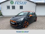 Citroën DS3 Racing 1.6 THP 200 18" GRA NAVI - Citroën DS3: R