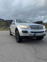 Mercedes-Benz Mercedes Ml 420 cdi 4matic - Mercedes-Benz ML 420 Gebrauchtwagen
