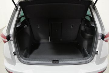Skoda Karoq Tour 1.5 TSI DSG PDC beh. WSS
