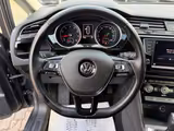 Volkswagen Touran Comfortline 7 Sitze Standheizung CarPlay - Volkswagen Touran Gebrauchtwagen
