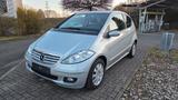 Mercedes-Benz A 170 TÜV NEU - gebrauchte Mercedes-Benz A 170 aus dem Jahr 2006