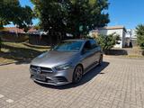 Mercedes-Benz B250 4Matic AMG Line/LED/Alcantara/Kamera/Autom - graue Mercedes-Benz B 250