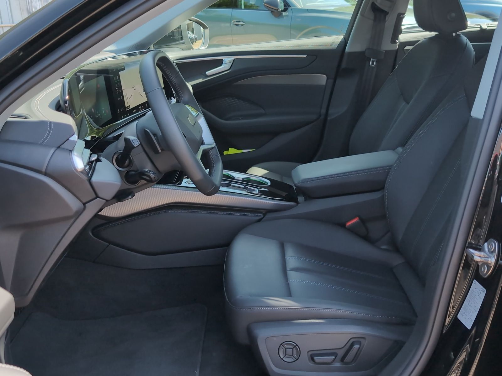 Audi A6 - Bild 14