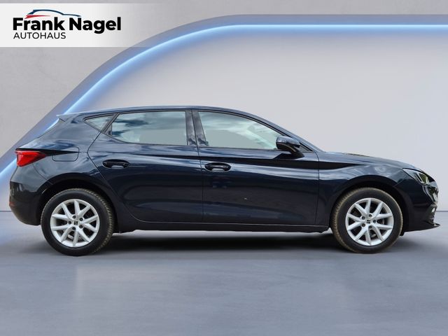 Seat Leon Style 2.0 TDI