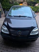 Mercedes-Benz A 170 cdi zu verchaufen - Mercedes-Benz A 170 mit Diesel-Antrieb: Automatik