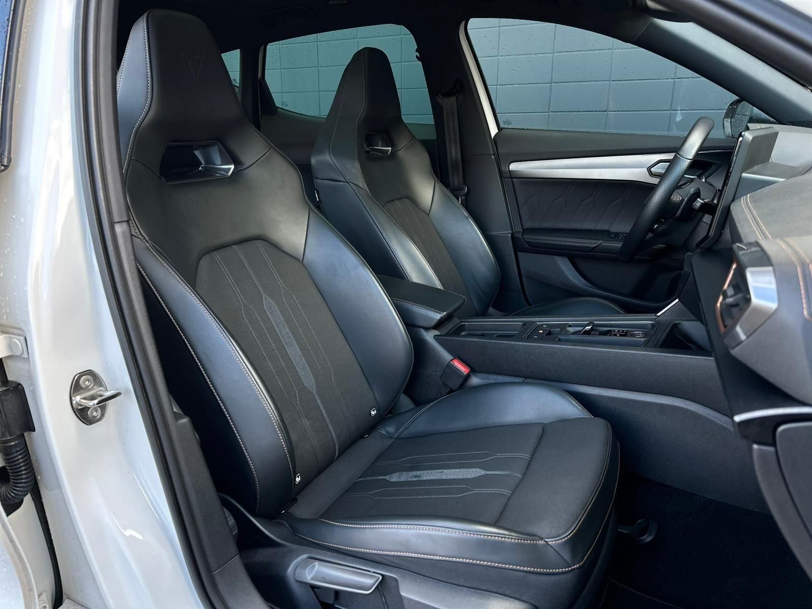 CUPRA Formentor 2.0TSI VZ - Image 15