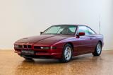 BMW 850i Coupé E31 *Erst 59tkm*1.Hand*V12*Automatik* - BMW: Coupe, 3er