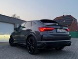 Audi RSQ3 2.5 TFSI S tronic quattro - - Audi RSQ3 Gebrauchtwagen in Berlin