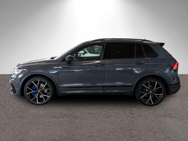 Volkswagen Tiguan - Bild 4