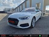 Audi A4 Avant 40 2.0 g-tron Design 170cv s-troni - Audi A4: 170