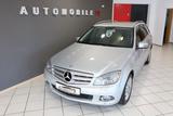 Mercedes-Benz C 220 T CDI Avantgarde BlueEff.Aut,BiXe,Navi,Ahk - Mercedes-Benz C 220 aus 2010: Cdi