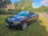 Volvo C70 II Cabrio - Volvo C70: I