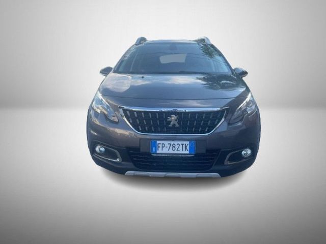 Peugeot 2008 1.6 e-HDi 92 CV Stop&Start Allure