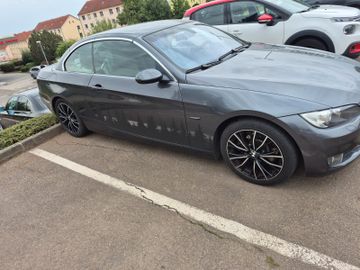 BMW 325 - 5