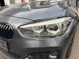BMW 120i Edition M Sport Shadow A - BMW 1 Series: Edition M Sport Shadow