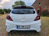 Opel Corsa D OPC Line 1.7 CDTI  - Opel Corsa: Limousine, Opc D