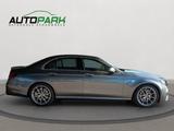 Mercedes-Benz E 63 AMG 4Matic+ | 1. Hand | Burmester | 360° | - gebrauchte Mercedes-Benz Limousine
