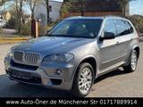 BMW X5 xDrive35d M-Paket - BMW X5: 35d