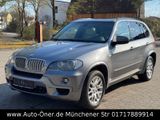 BMW X5 xDrive35d M-Paket - BMW X5: 35 D