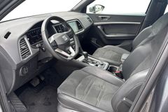 Foto Nummer 9: SEAT Ateca