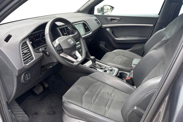 Foto Nummer 9: SEAT Ateca