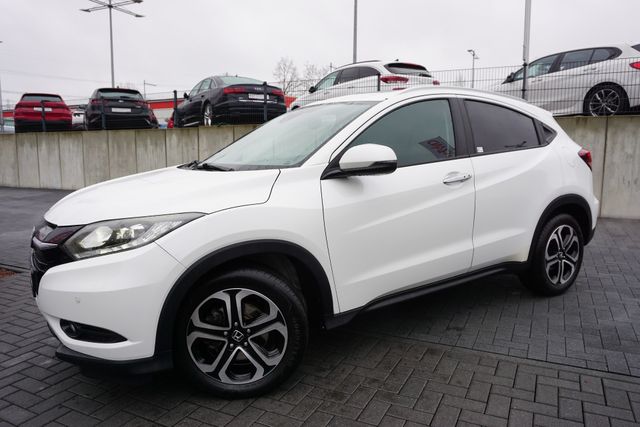 Honda HR-V 1.5 VTEC AT LED Navi DAB Kamera AHK Tempoma