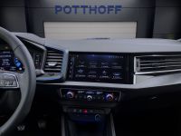 Audi A1 - Vorschau Bild 14