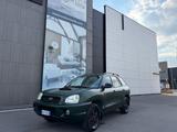 Hyundai Santa Fe 2.0 CRDi TD 4WD GL Plus Autoc. - gebrauchte Hyundai SANTA FE aus dem Jahr 2003