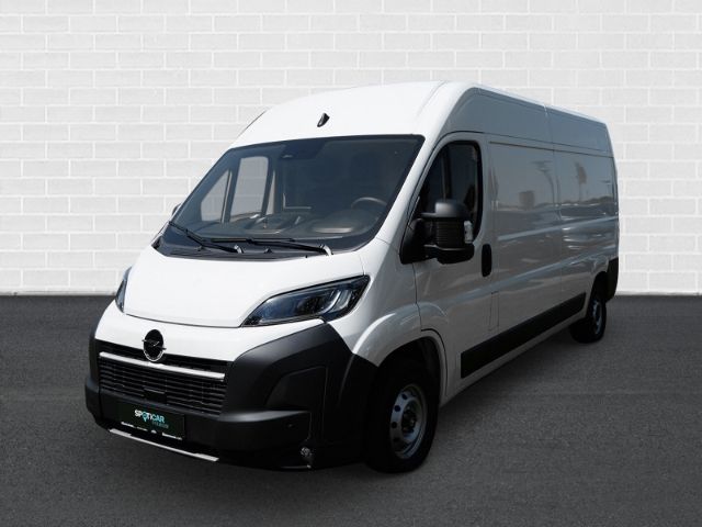 Movano D CARGO L3H2 BlueHDI+NAVI+RÜCKFAHRKAMERA+