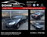 Chevrolet Epica Epica 2.0 D LT SHZ* PDC* LEDER* TÜV NEU* - Chevrolet Epica: Limousine