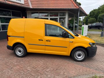 Volkswagen Caddy - 4
