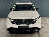 Mazda CX-5 - Vorschau Bild 2