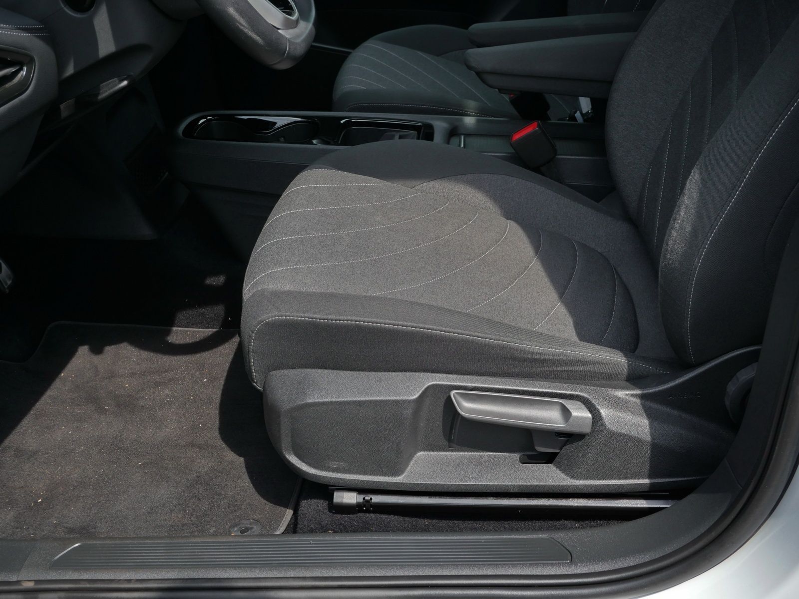 Volkswagen ID.3 - Bild 23