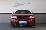 BMW X6 xDrive35i/360*/HUD/TOTW/4xSHZ/SBD/4-Zone/R21 - BMW X6: 35i