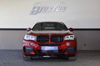 BMW X6 xDrive35i/360*/HUD/TOTW/4xSHZ/SBD/4-Zone/R21