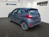 Hyundai i10 Trend Navi/Rückfahrkamera/Sitzheizung - Hyundai i10 Gebrauchtwagen in Essen