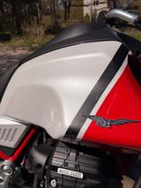 Moto Guzzi V 85 TT - Moto Guzzi V85 TT