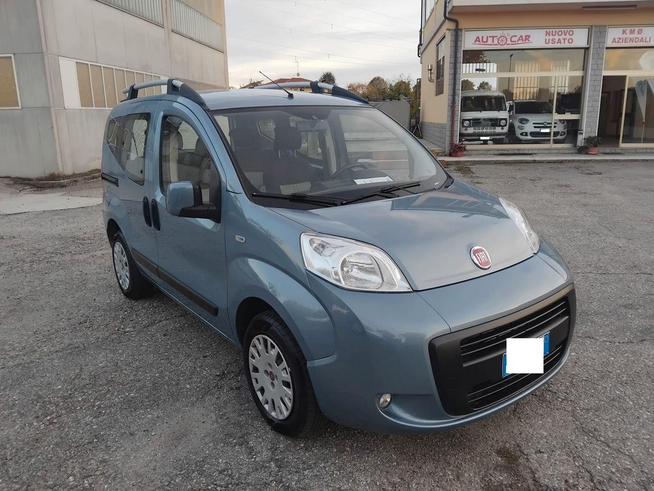 Fiat Qubo