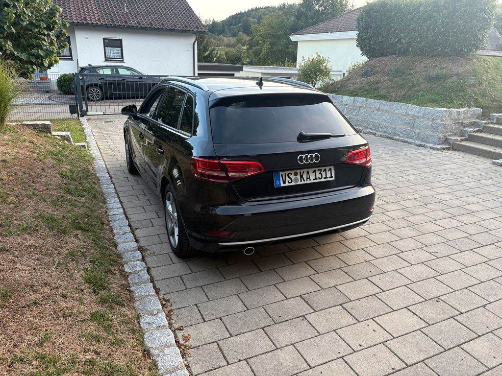 Image of Audi A3