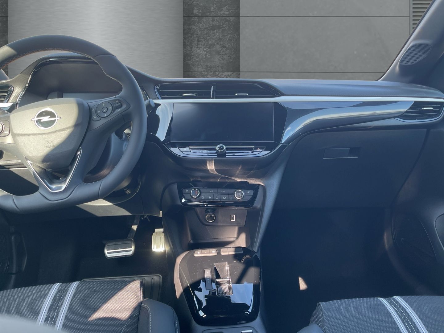 Opel Corsa - Bild 10