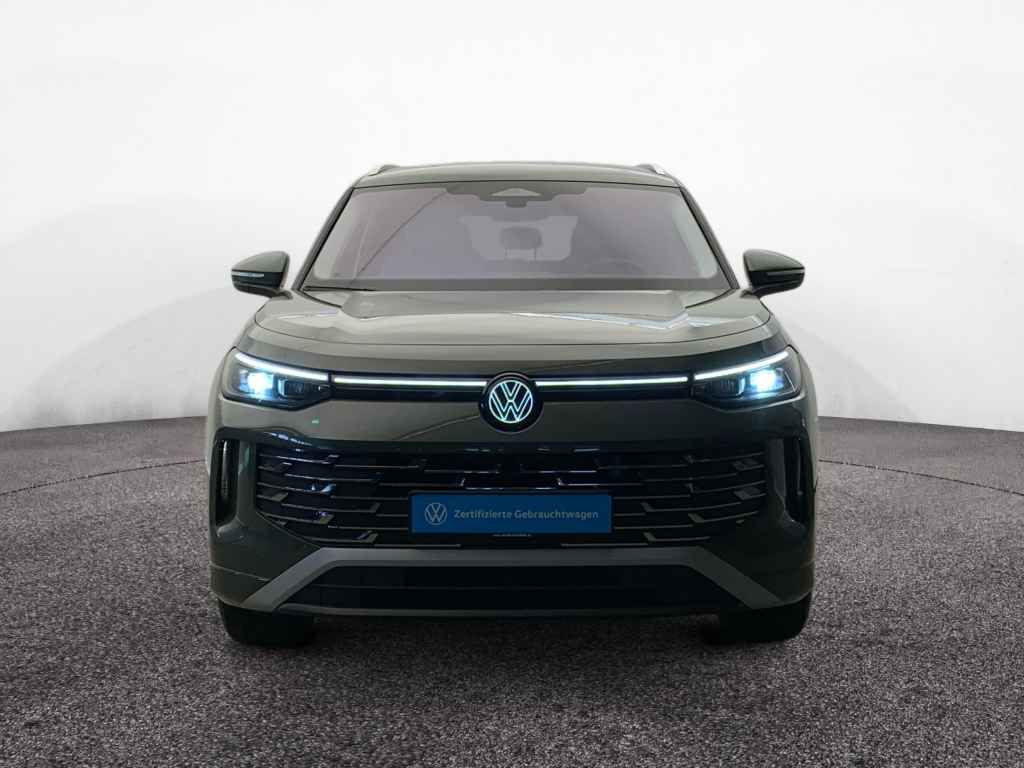 Volkswagen Tayron Elegance eHybrid AHK MASSAGE LED ACC DCC foto 2
